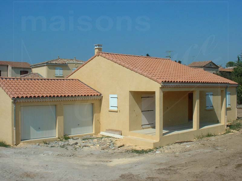 Maisons Espace LAURIER 2000