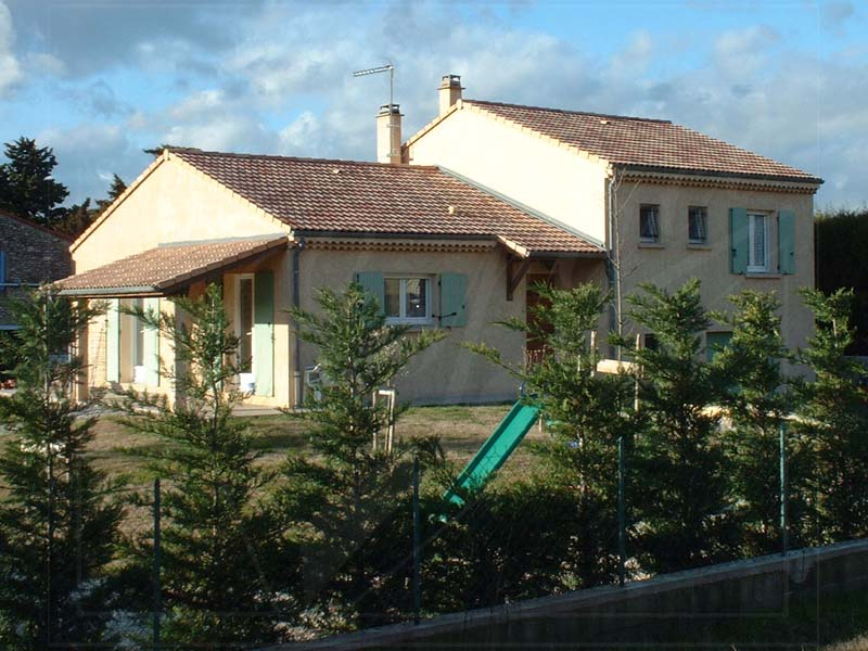 ORCHIDÉE 2000
