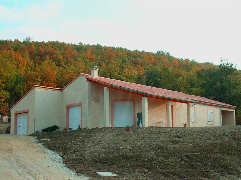 AZALÉE 2004