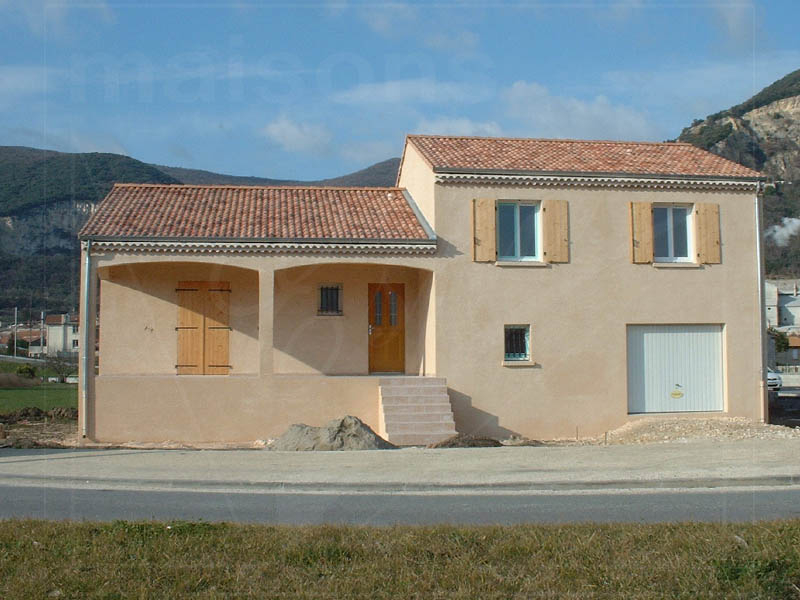 ORCHIDÉE 2004