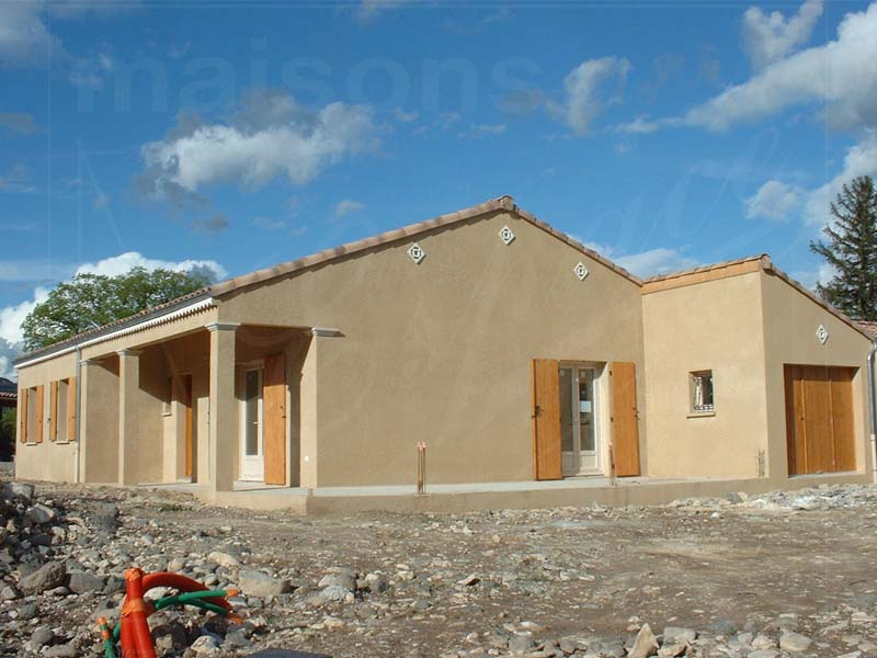 AZALÉE 2005