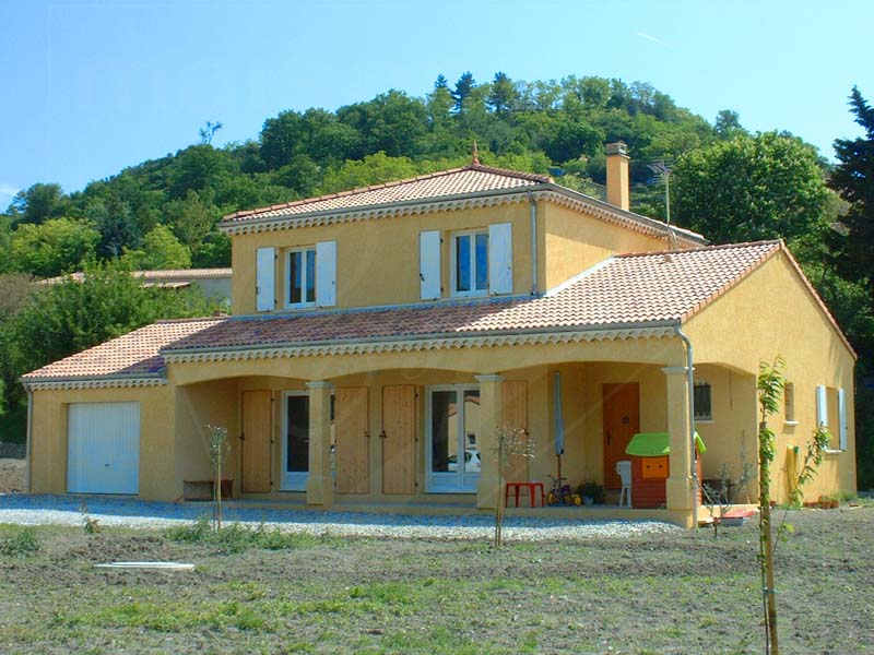 Bastide 2005
