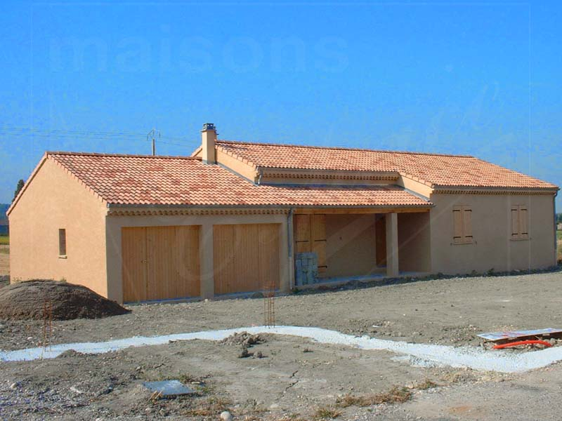 GENTIANE 2005