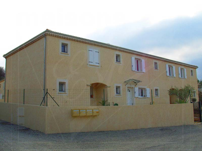 PRIMEVERE 2008