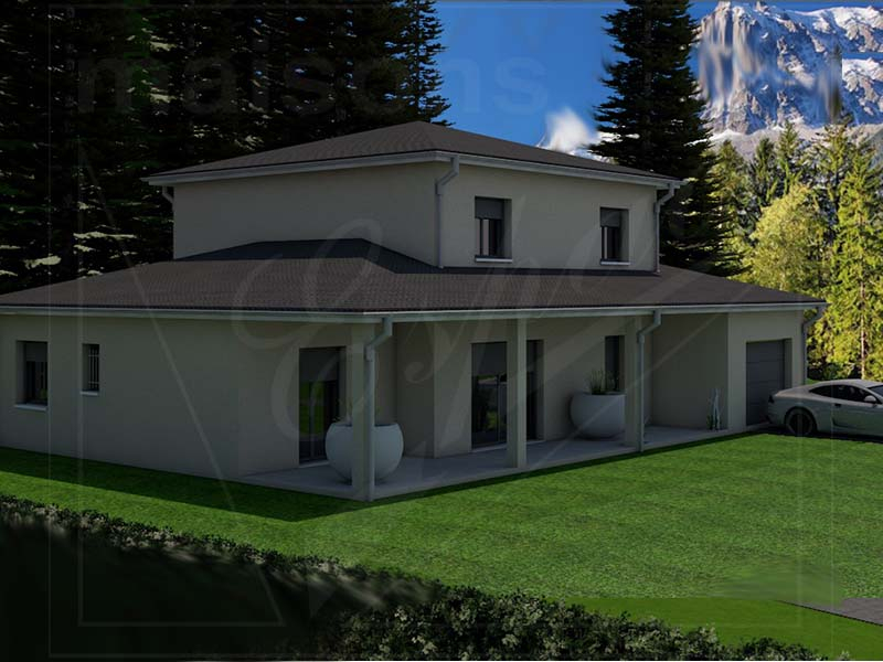 Construire secteur Montélimar-Agglomération